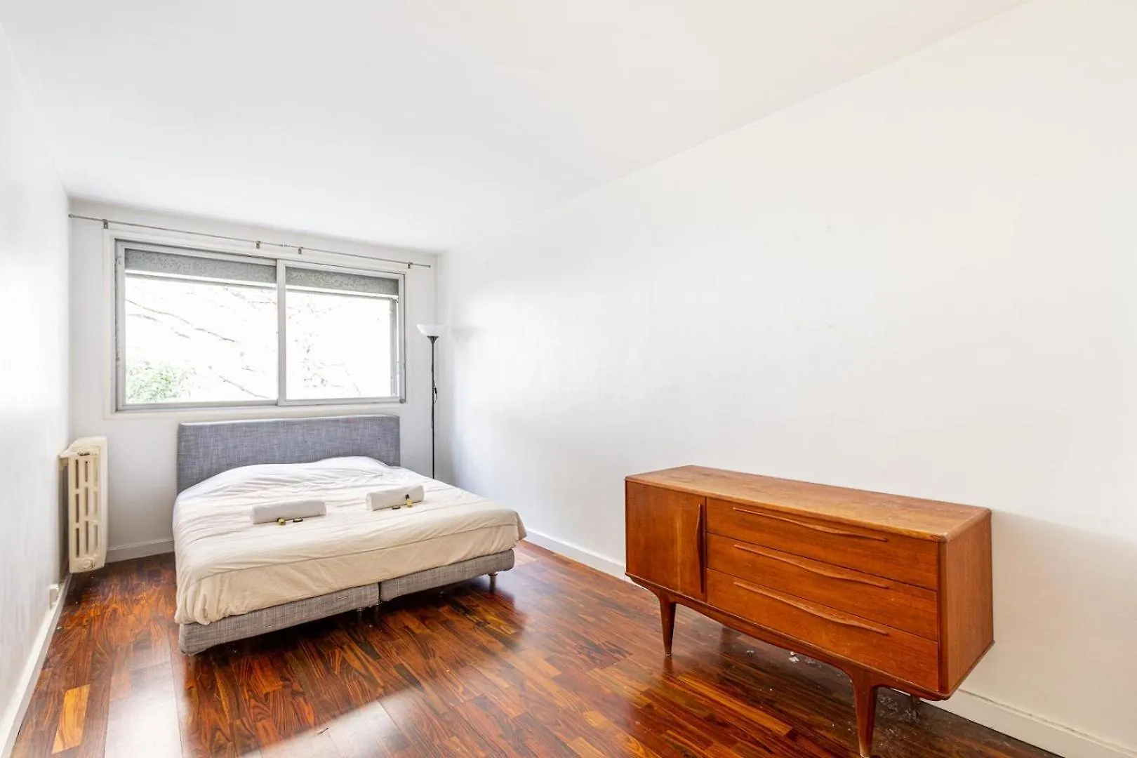 Apartment Guestready - Charmant Appt Avec Tour Eiffel Vues