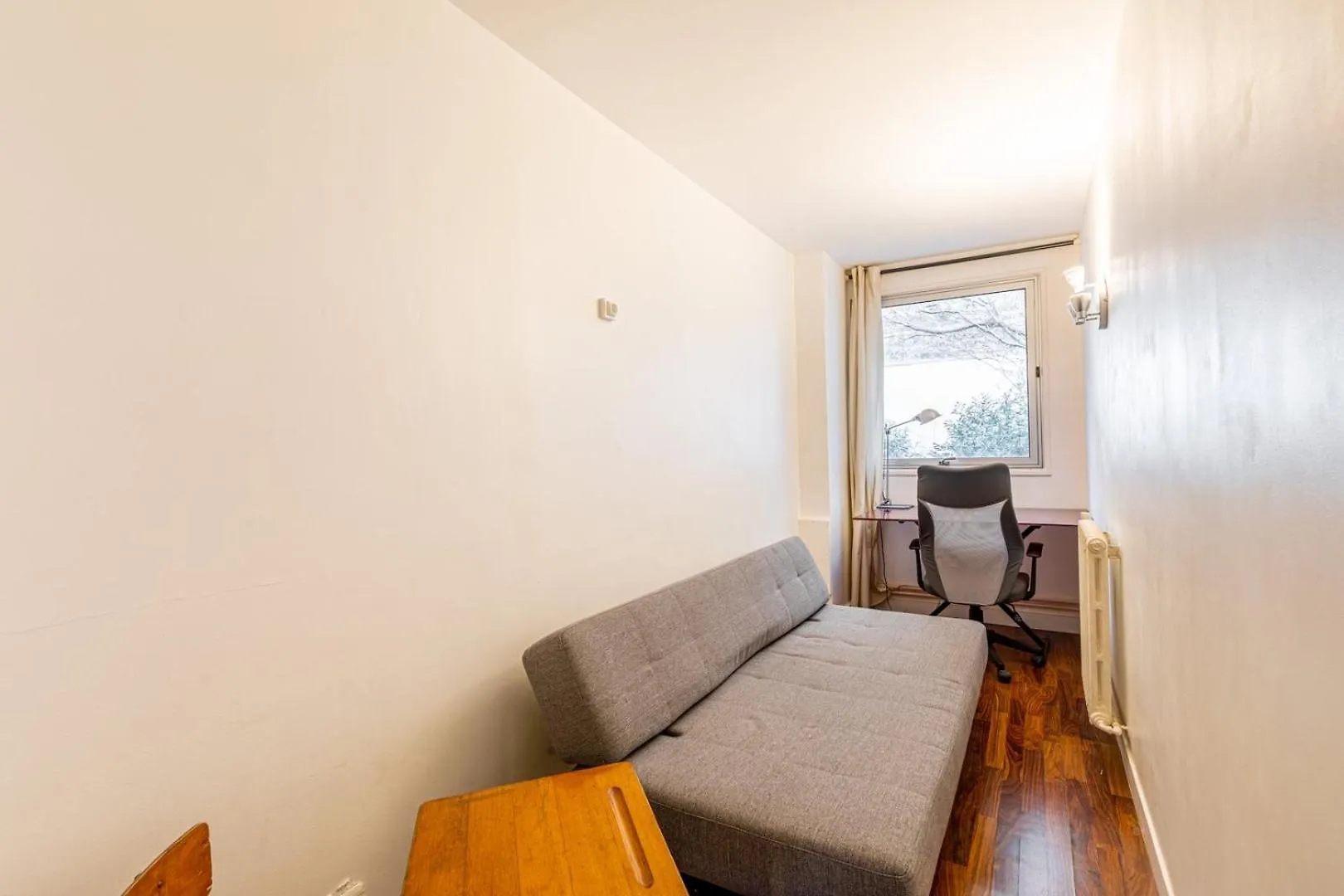 Guestready - Charmant Appt Avec Tour Eiffel Vues Apartment Paris