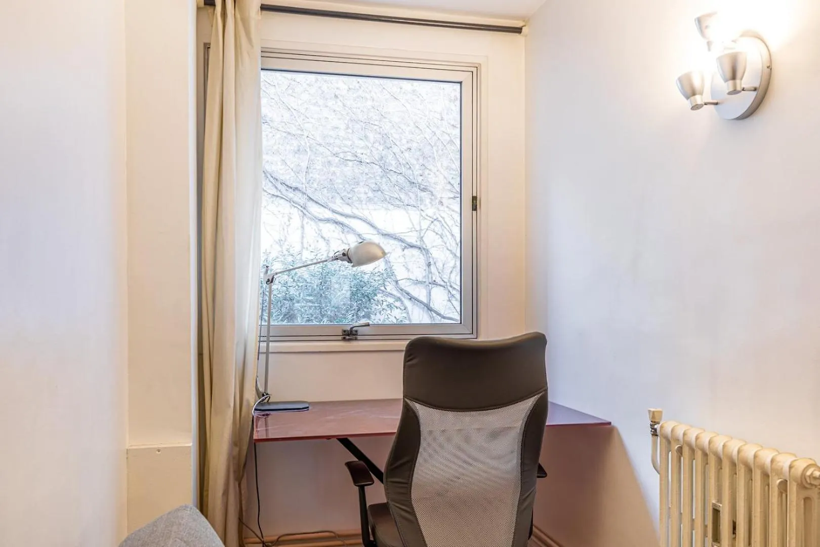 Apartment Guestready - Charmant Appt Avec Tour Eiffel Vues France