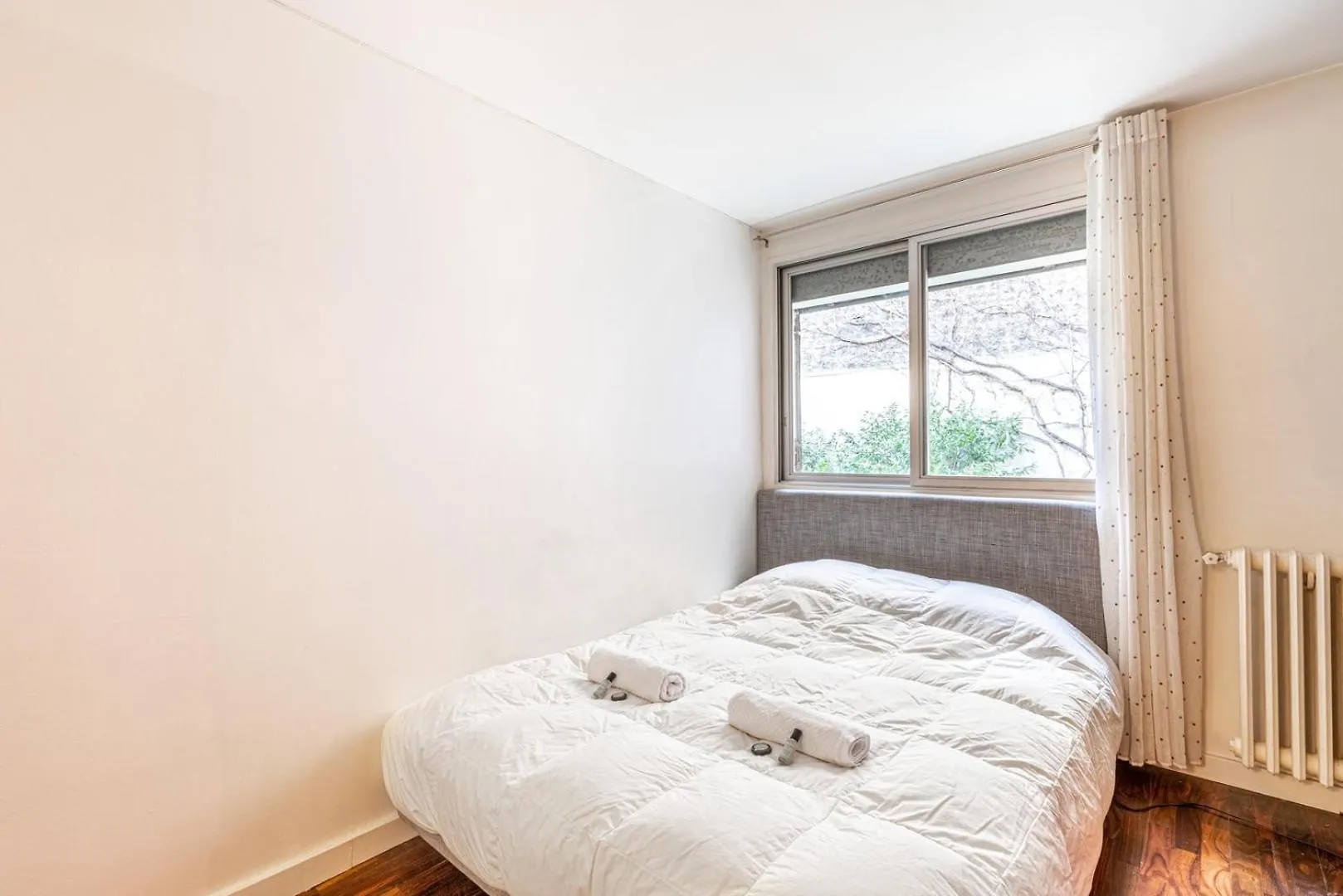 Guestready - Charmant Appt Avec Tour Eiffel Vues